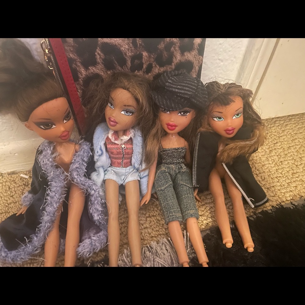 Bratz